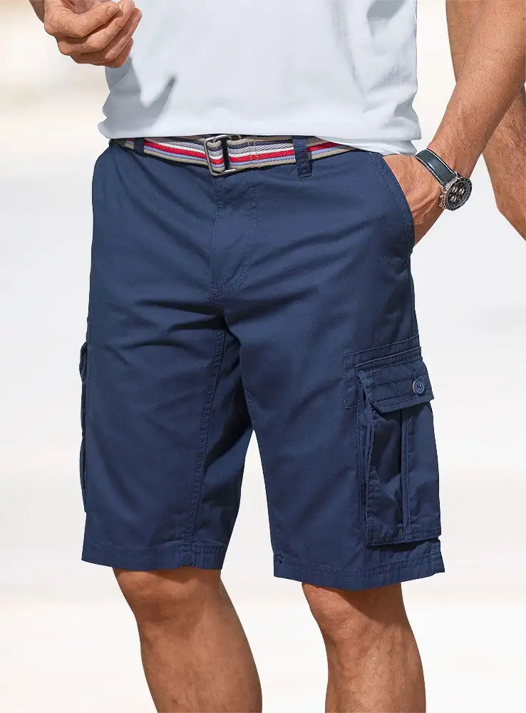 Pantaloncini cargo Brühl