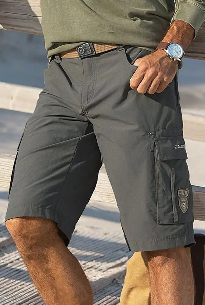 Pantaloncini cargo Killtec