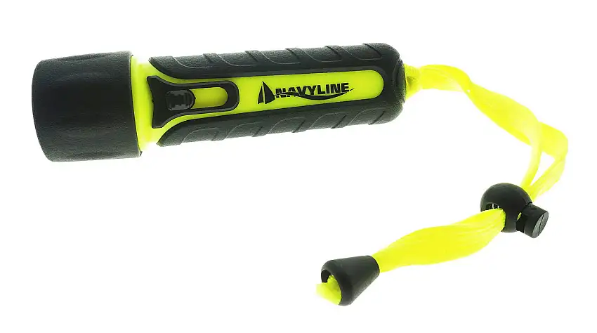 Torcia a LED, impermeabile