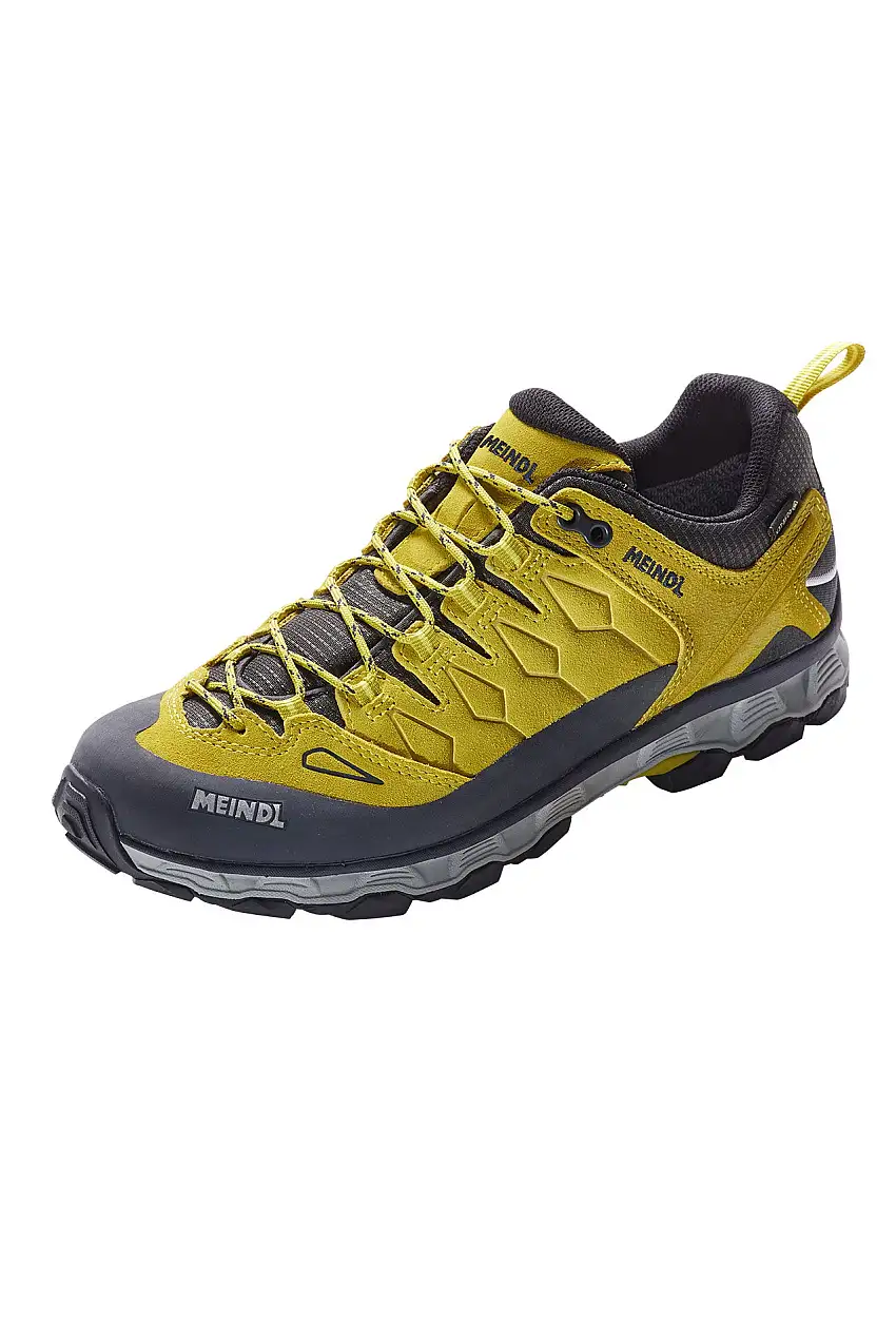 Scarpa funzionale Meindl Gore-Tex
