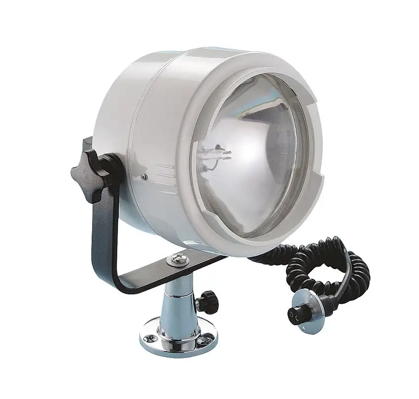 Faro di ricerca LED