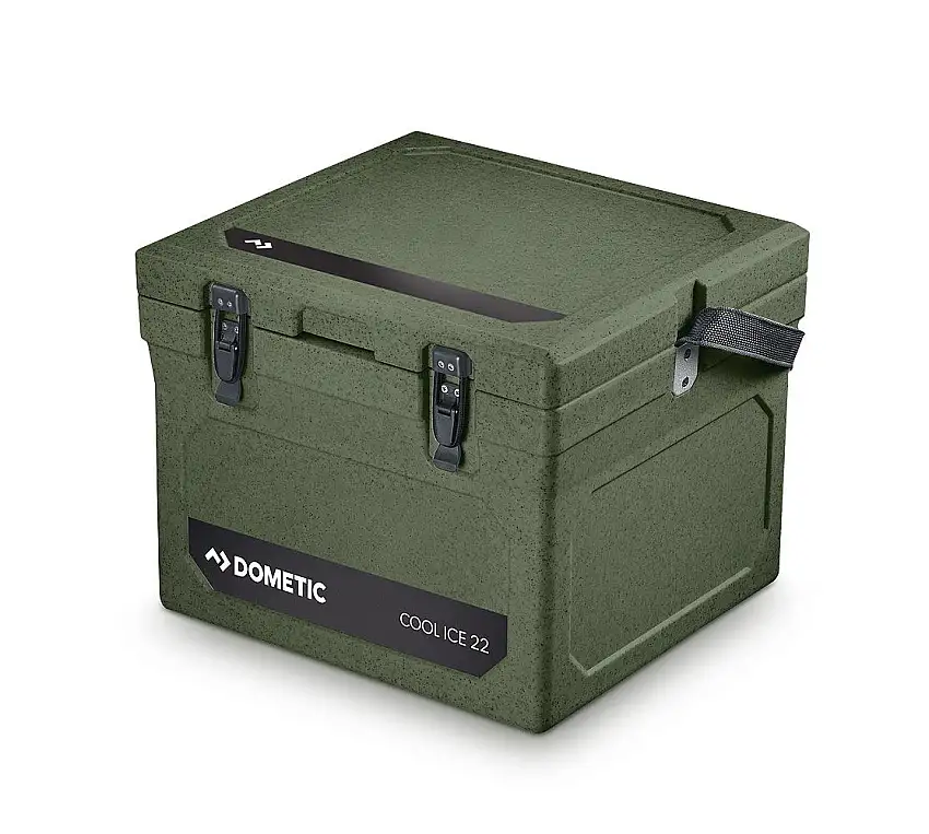 Box isolato Dometic CoolIce