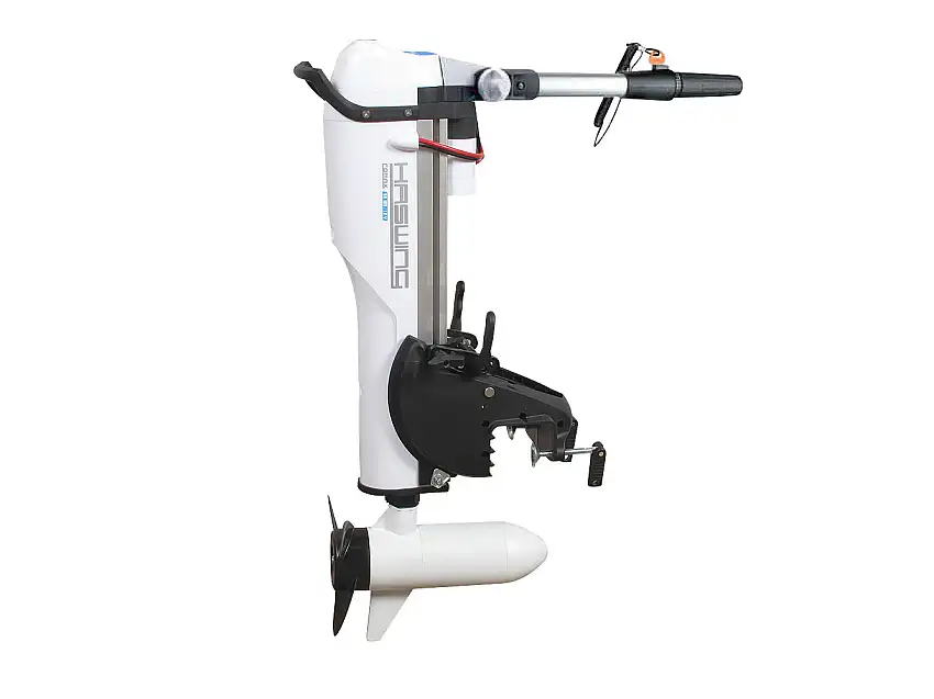 Motore fuoribordo Haswing Comax-N