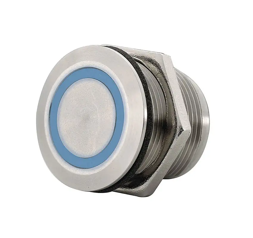 Dimmer per lampada da tavolo a LED