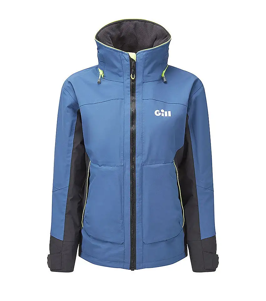Gill OS32 Coastal Jacket donna Giacca da vela