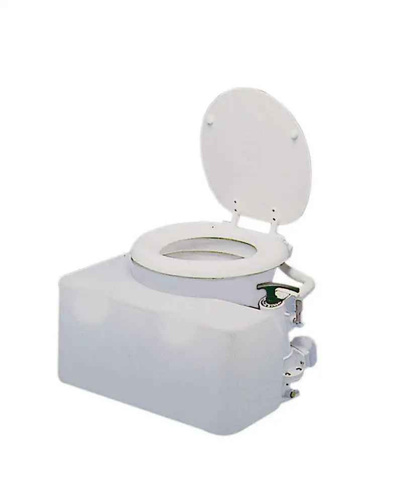 Serbatoio universale per acqua sporca