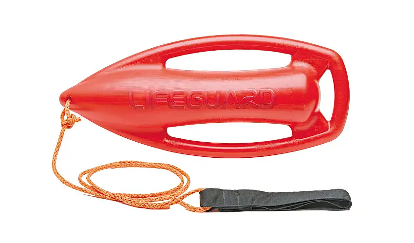 Boa di salvataggio Lifewatch