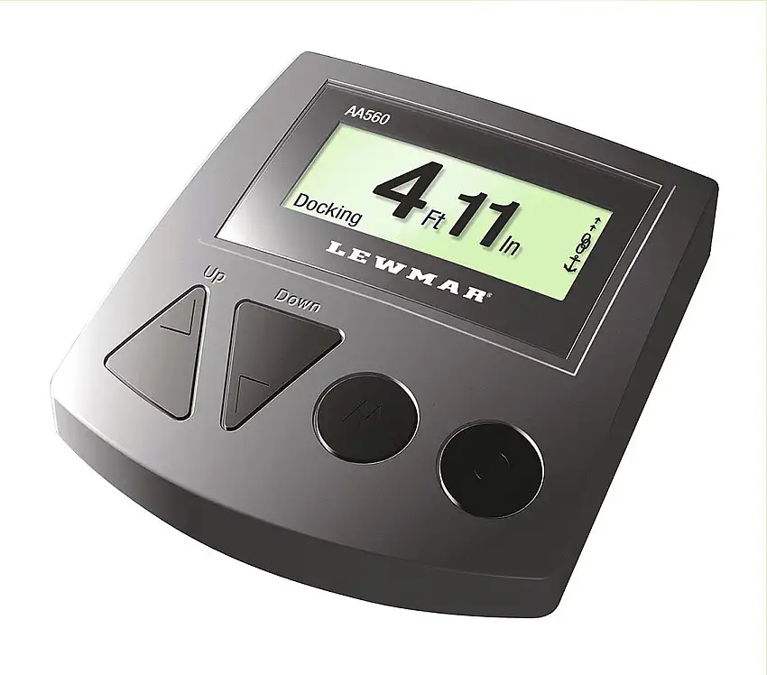 Contatore a catena AA 560