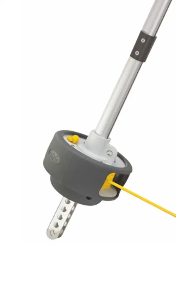 Sistema di avvolgimento 609 T Plastimo