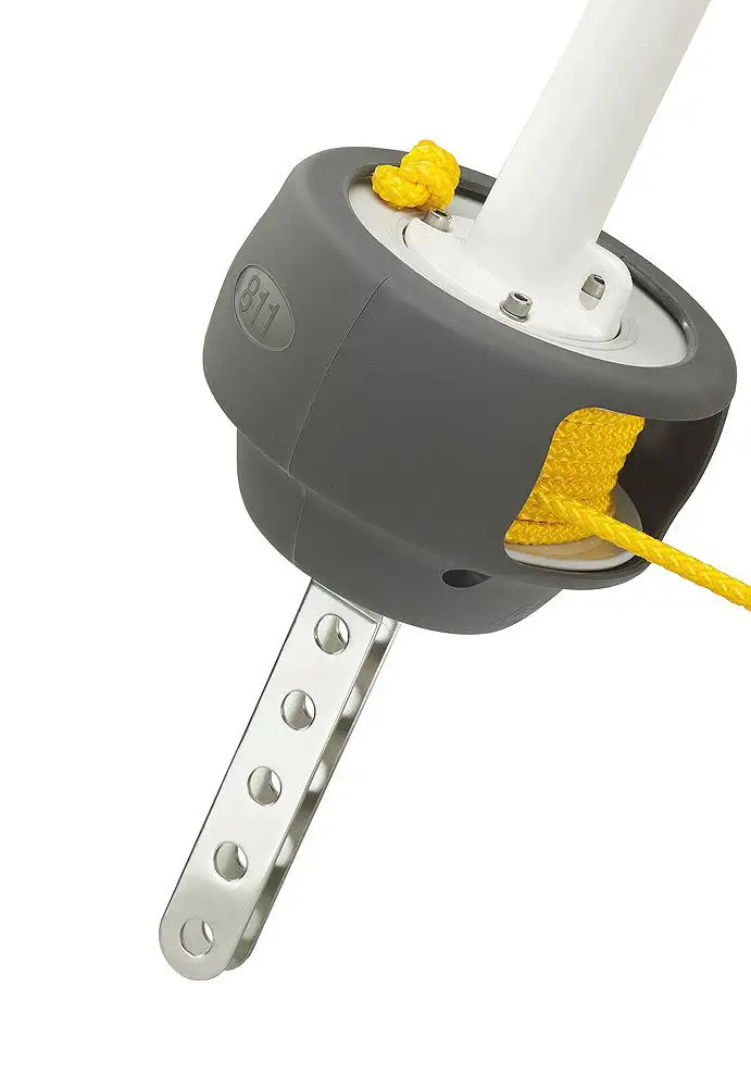 Sistema di avvolgimento a rullo 811 T Plastimo