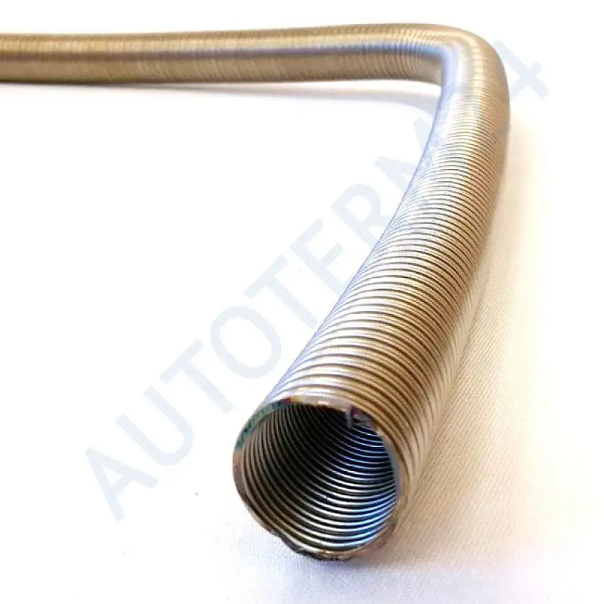 Tubo di scarico 1m