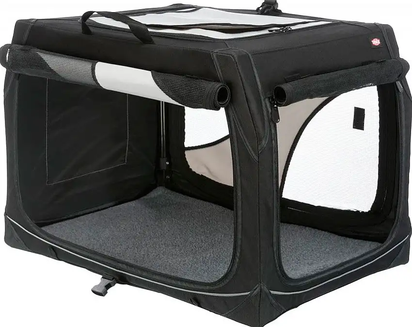 Borsa da trasporto Kennel Vario