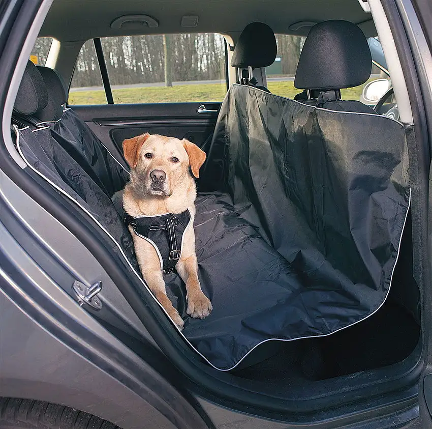 Coperta per auto