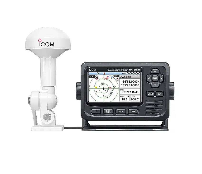 Transponder AIS ICOM MA-510TR