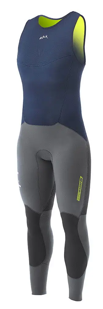 Muta da Uomo V Skiff Superwarm