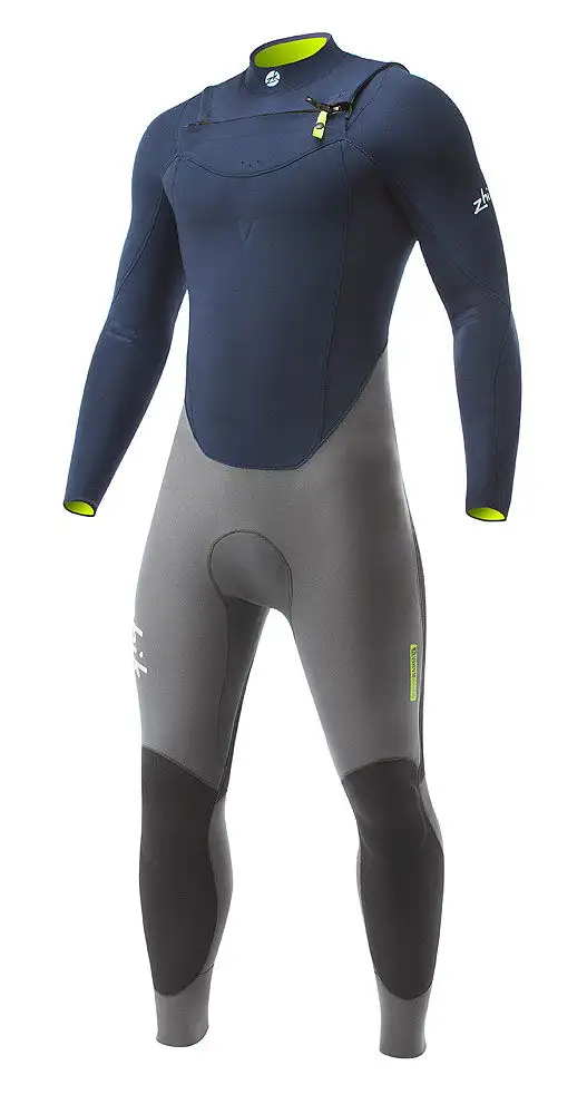 ZHIK Uomo Superwarm V Steamer