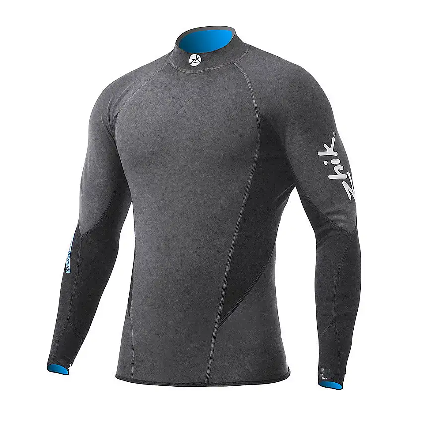 Top ZHIK MENS in micropile X