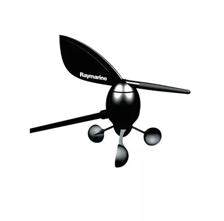 Sensore vento Raymarine senza cavo