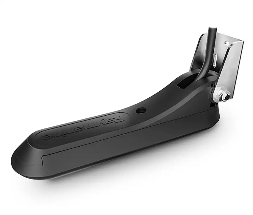 Trasduttore Raymarine per montaggio a poppa RV-100