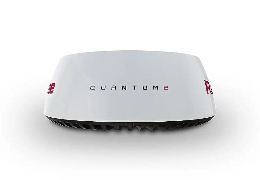 Antenna radar Doppler Raymarine QUANTUM 2 Q24D / Cavo di alimentazione e dati da 15 m