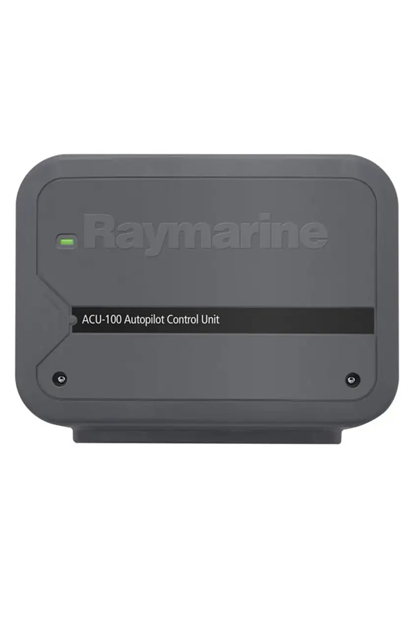 Unità di comando ACU-100 Raymarine