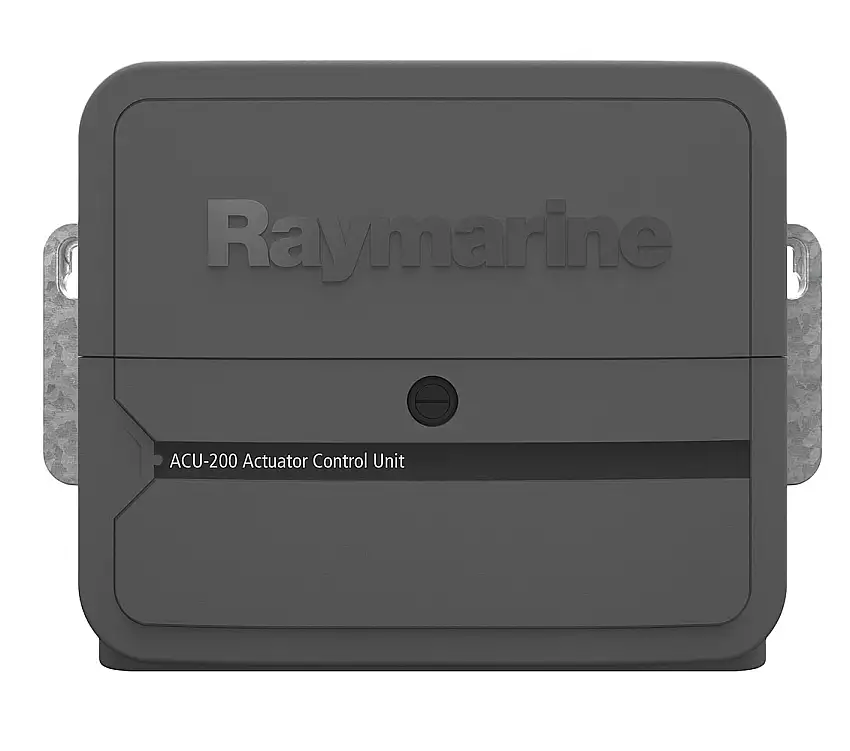 Unità di comando ACU-200 Raymarine