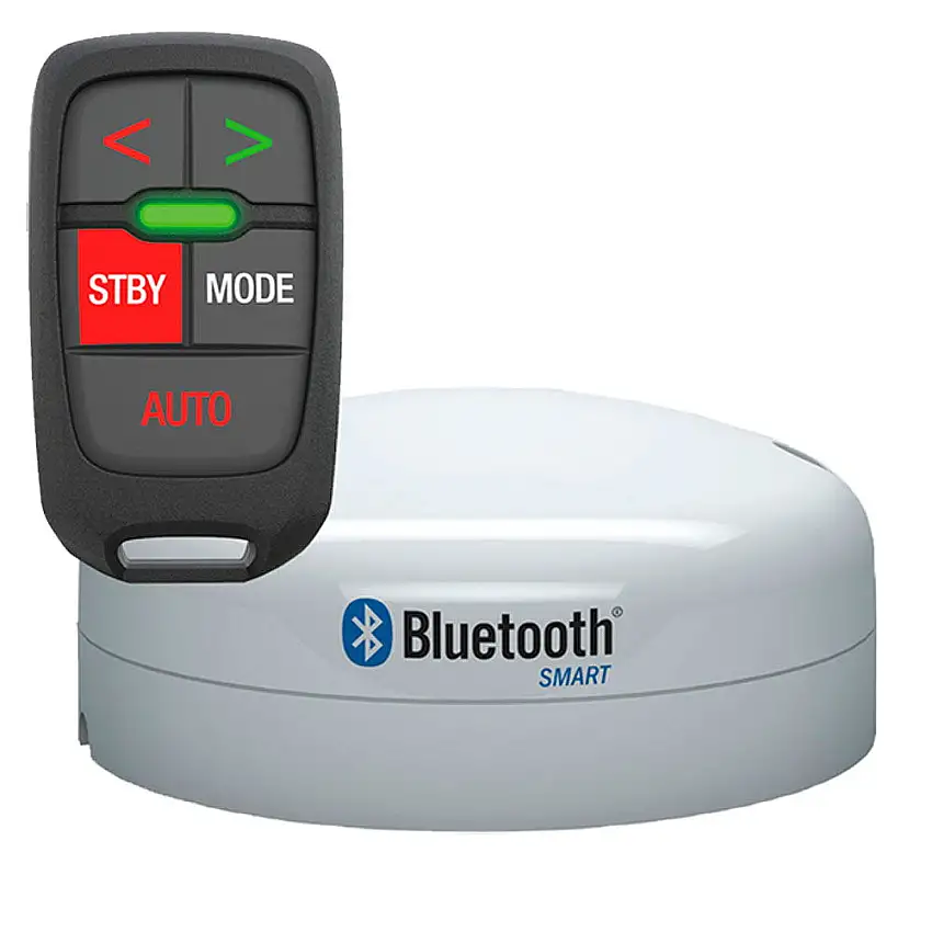 WR10 Stazione base remota BT1 Controllo remoto autopilota