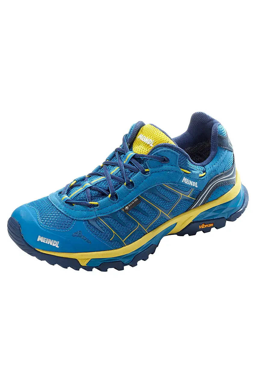 Scarpa da trekking Meindl Gore-Tex