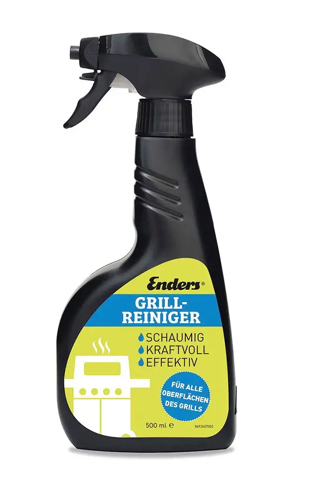 Detergente per barbecue Enders 500 ml