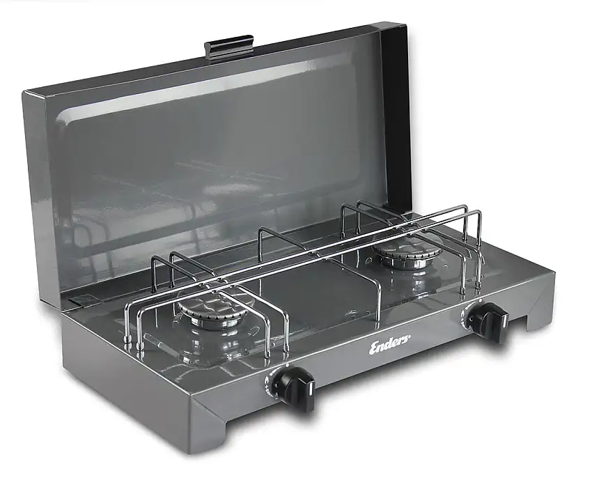 Cucina a gas Enders Canberra