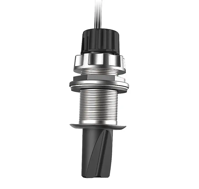Garmin Panoptix PS51-TH a scafo passante