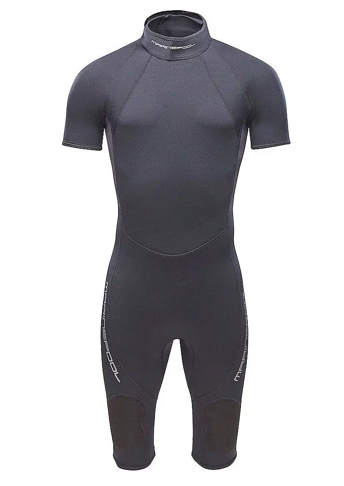 Marinepool »Eco« Neoprene gamba corta 3/4