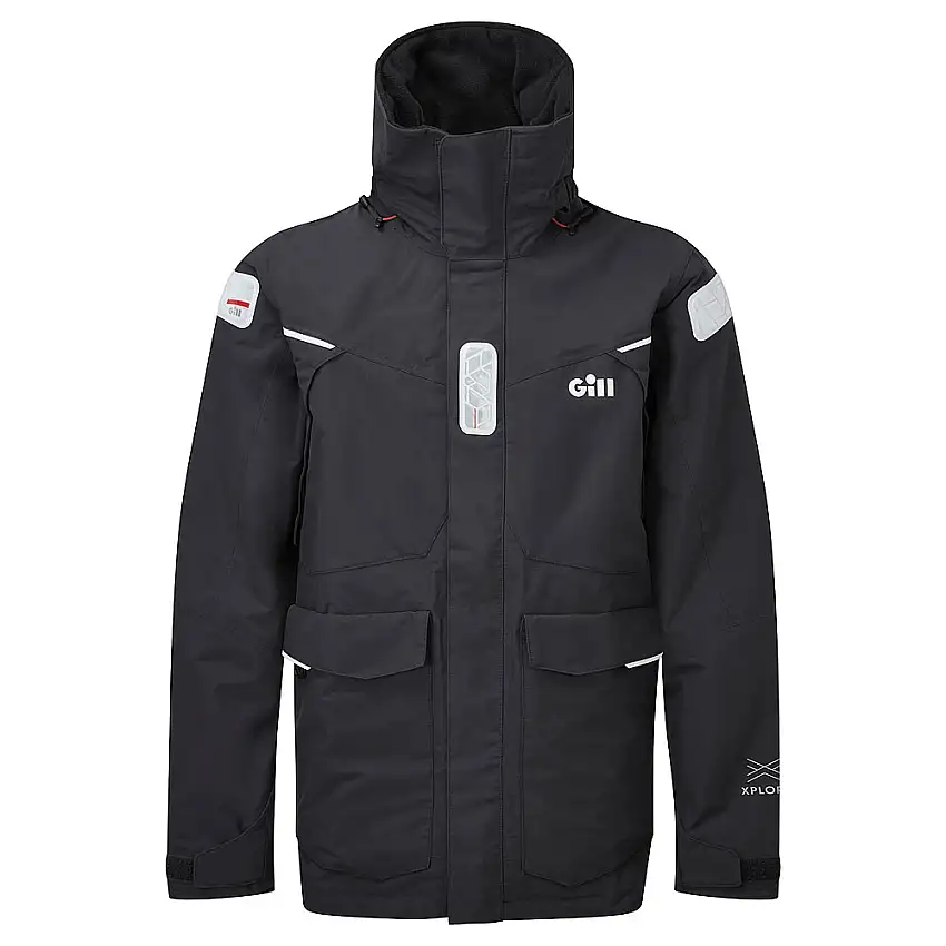 Gill OS25 Giacca da vela Offshore uomo