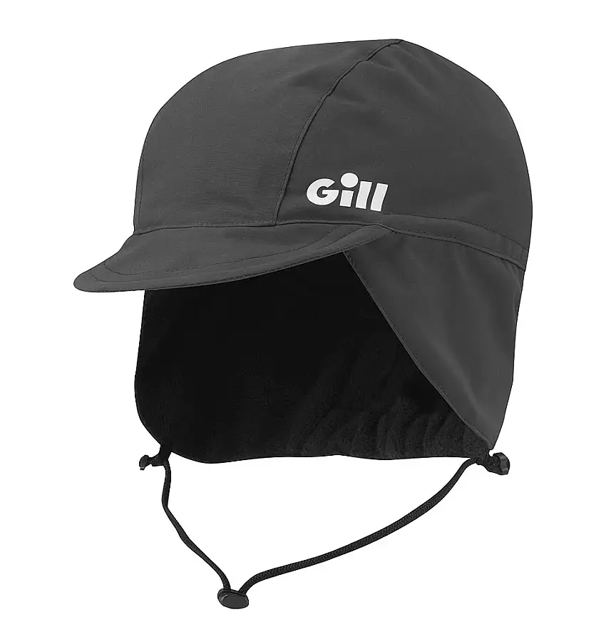Cappello Gill Offshore