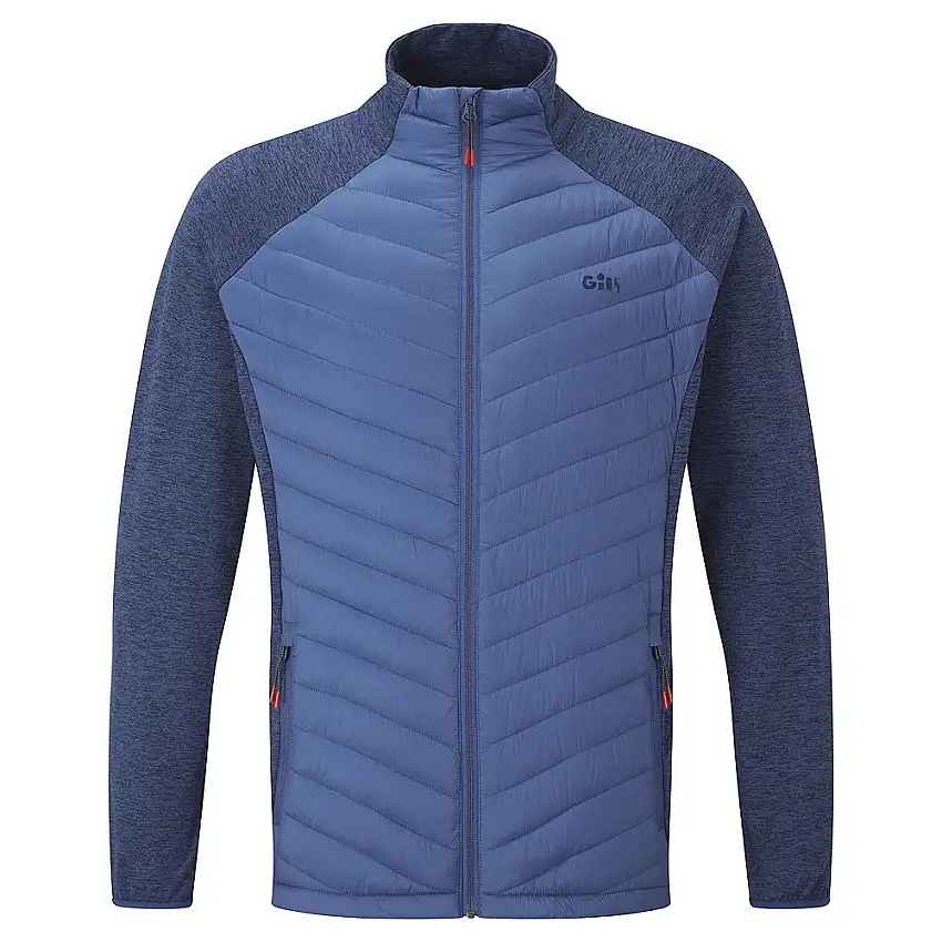 Giacca Gill Penryn Hybrid
