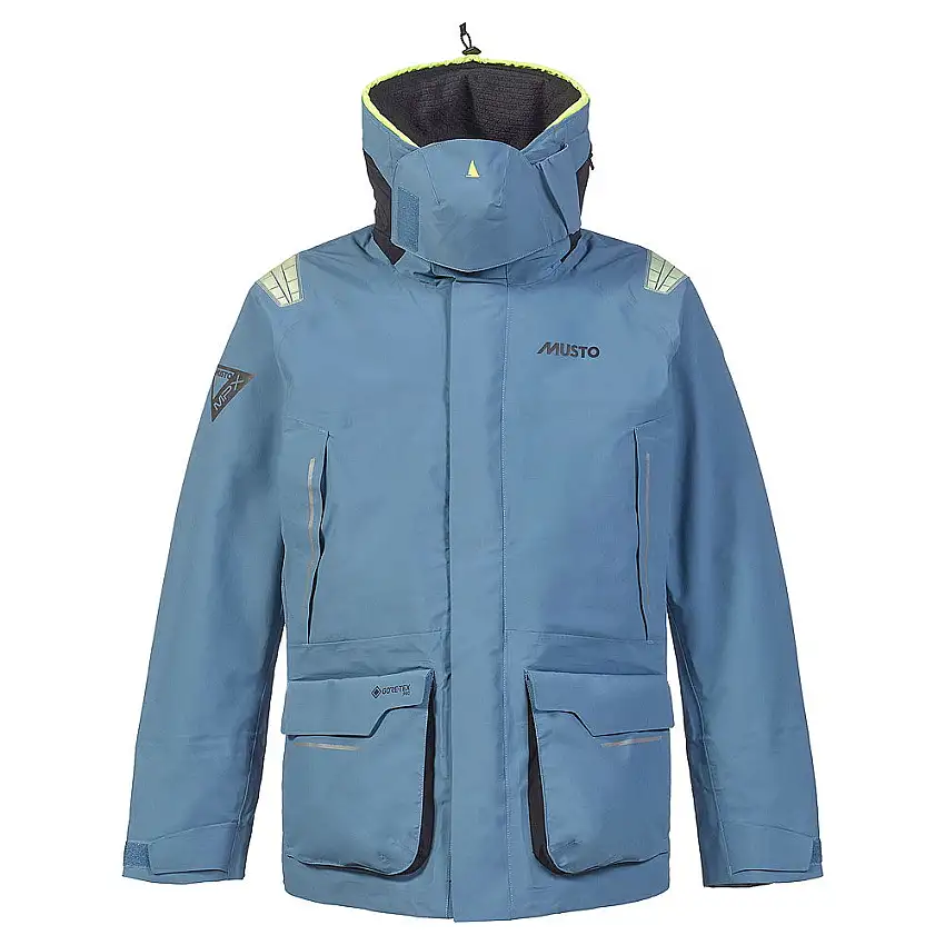 Giacca Musto MPX GORE-TEX Offshore 2.0