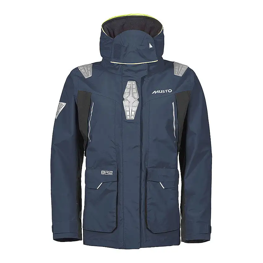 Musto BR2 Offshore 2.0 giacca da vela uomo