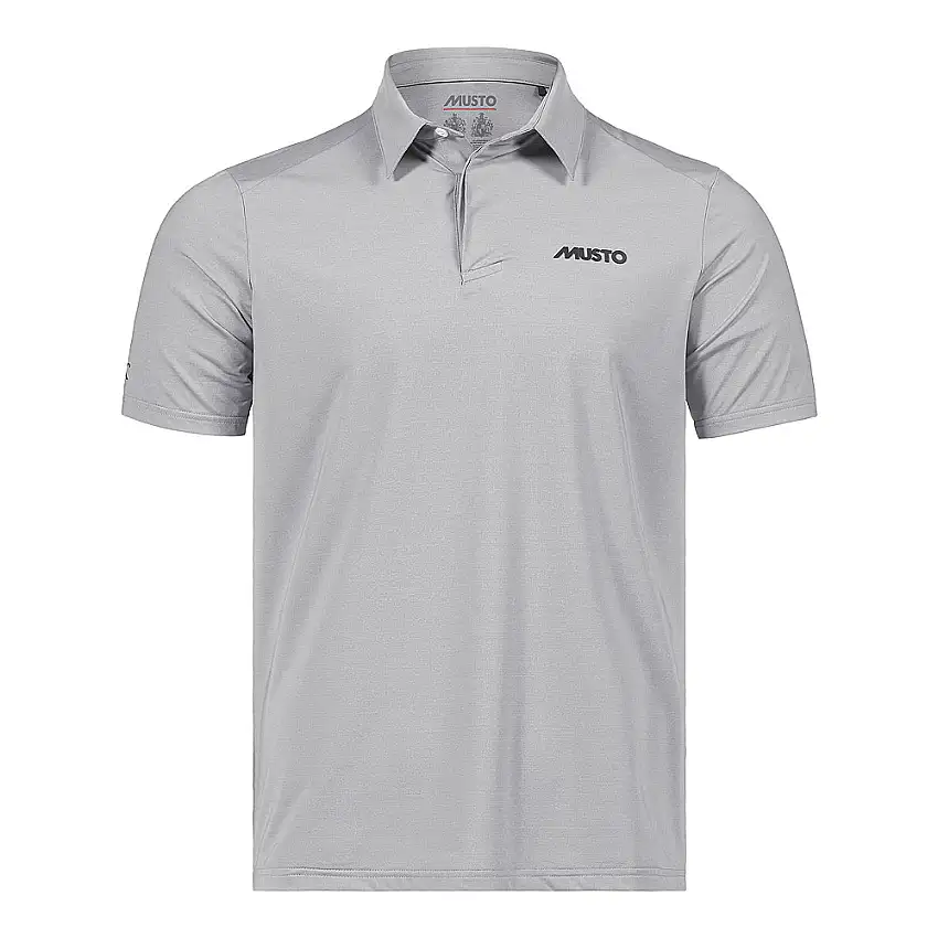 Polo Musto LPX Sunblock Dynamic
