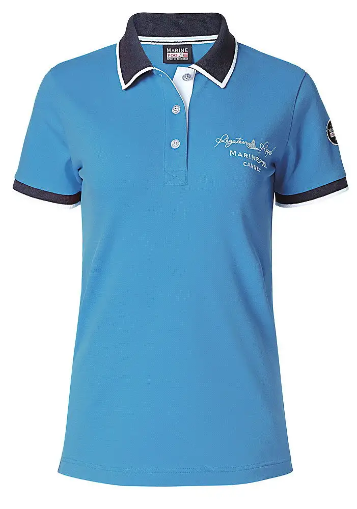 Polo Régates Royales Ivy da donna
