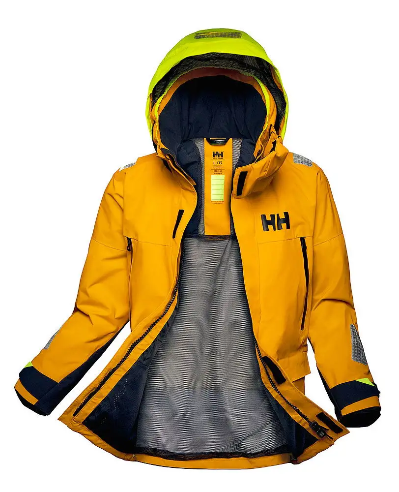 Helly Hansen Giacca da vela uomo Skagen Offshore