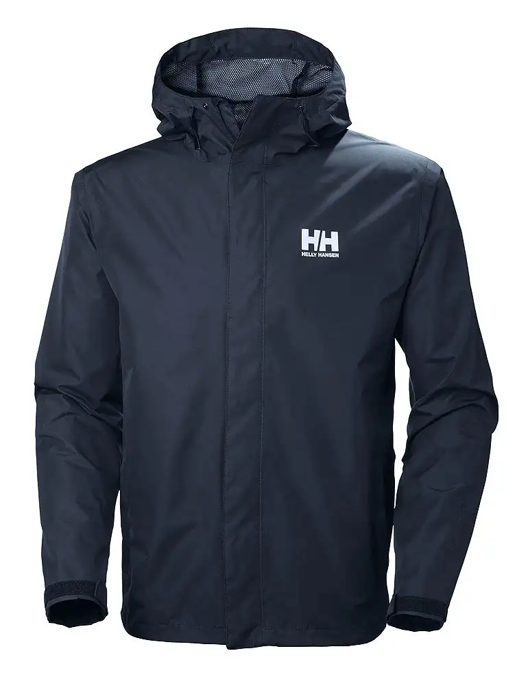 Giacca funzionale Helly Hansen da uomo