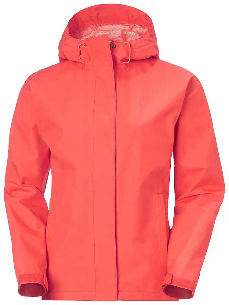 Giacca funzionale Helly Hansen da donna