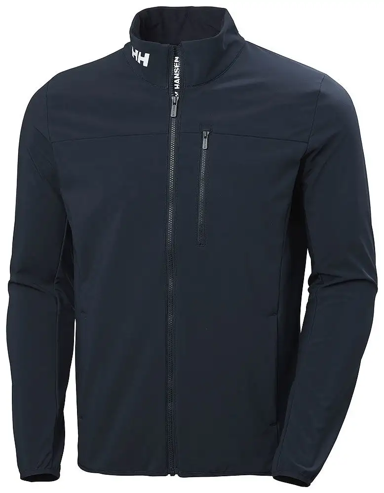 Giacca softshell Helly Hansen Crew 2.0