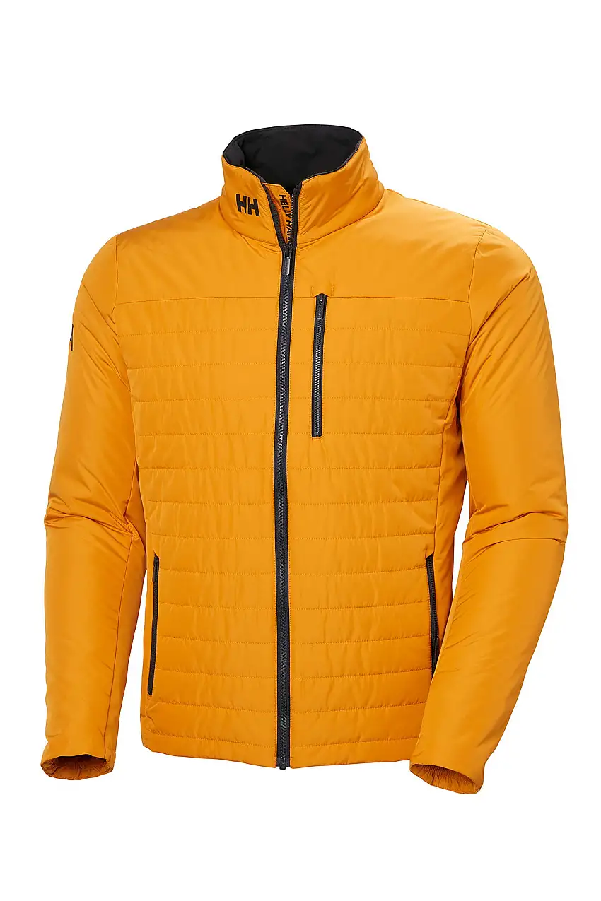 Giacca Helly Hansen Crew Insulator 2.0