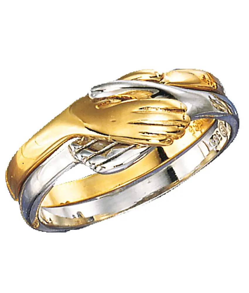 Anello di Emma
