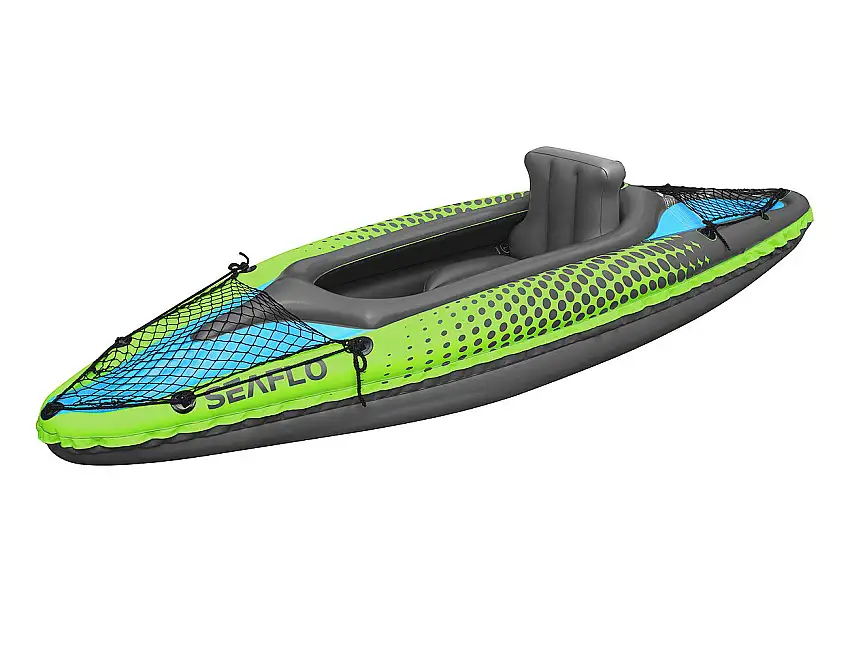 Set di kayak Compass