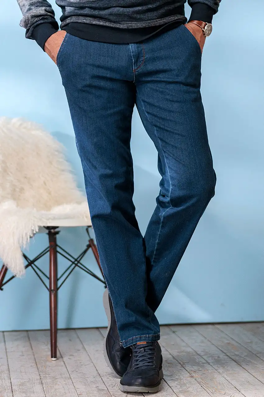 EUREX by BRAX Jeans