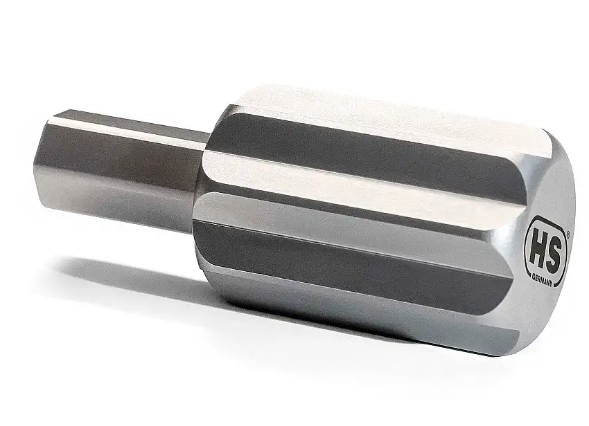 Sprenger Winch Bit