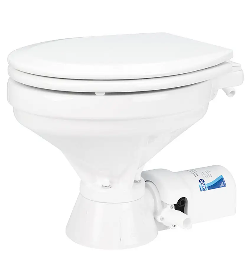 WC Jabsco 37010