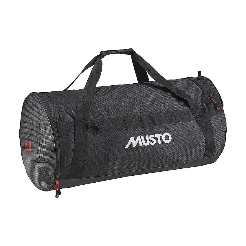 Musto Duffel Bag